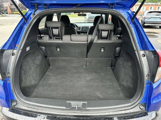 2022 Honda HR-V Sport San Clemente CA