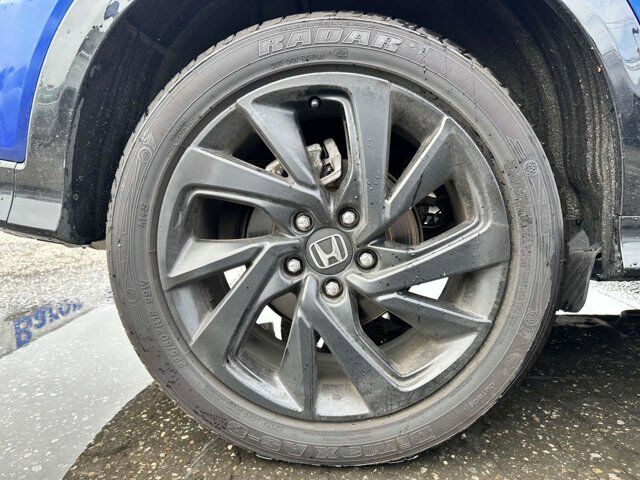 2022 Honda HR-V Sport San Clemente CA