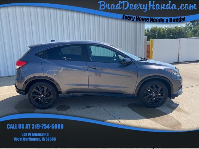New Honda Vehicles For Sale In West Burlington L Near Iowa City Brad Deery Honda