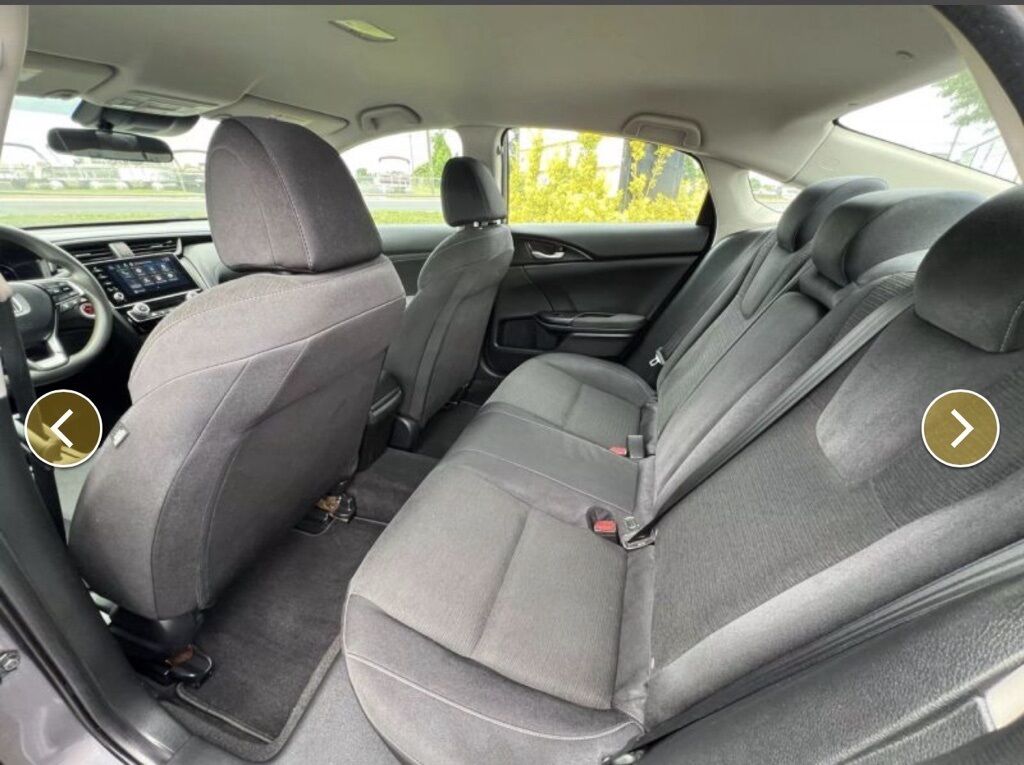 2022 Honda Insight EX Oklahoma City OK