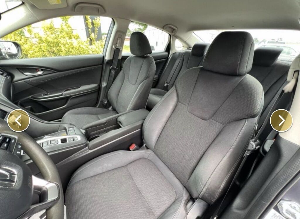 2022 Honda Insight EX Oklahoma City OK