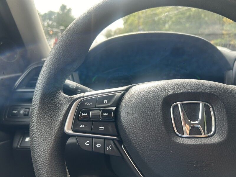 2022 Honda Insight EX Whitinsville MA 2022 Honda Insight EX Whitinsville MA