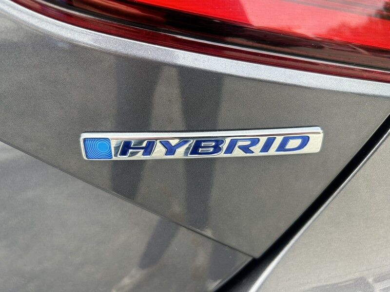 2022 Honda Insight EX Whitinsville MA 2022 Honda Insight EX Whitinsville MA