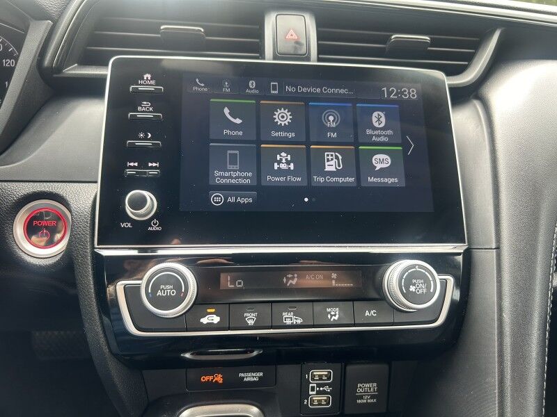2022 Honda Insight EX Whitinsville MA 2022 Honda Insight EX Whitinsville MA