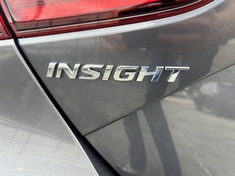 2022 Honda Insight EX Whitinsville MA 2022 Honda Insight EX Whitinsville MA