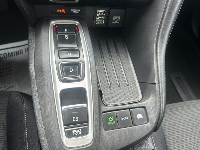 2022 Honda Insight EX Whitinsville MA 2022 Honda Insight EX Whitinsville MA
