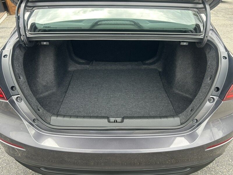 2022 Honda Insight EX Whitinsville MA 2022 Honda Insight EX Whitinsville MA