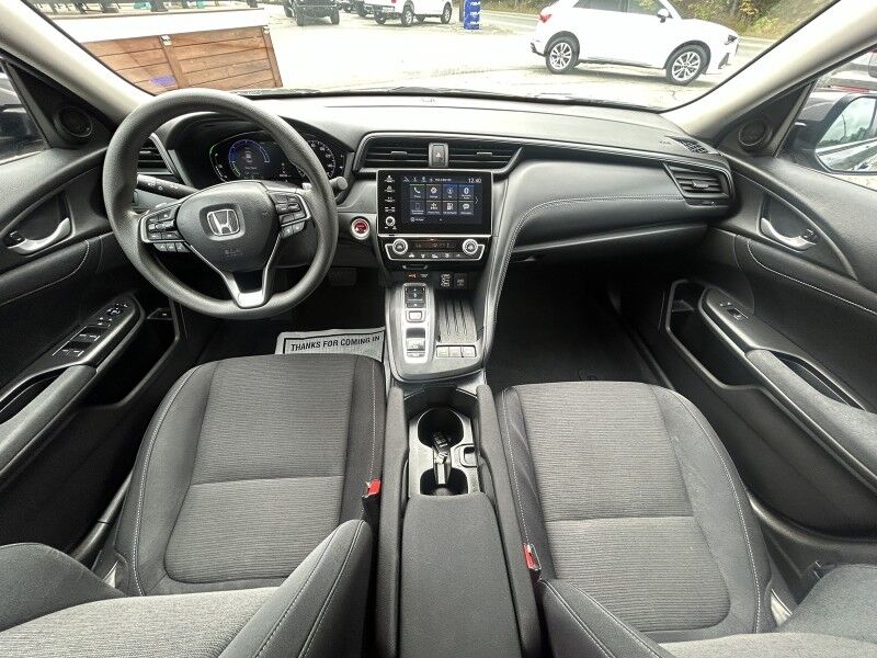 2022 Honda Insight EX Whitinsville MA 2022 Honda Insight EX Whitinsville MA