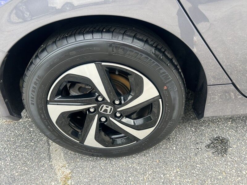 2022 Honda Insight EX Whitinsville MA 2022 Honda Insight EX Whitinsville MA