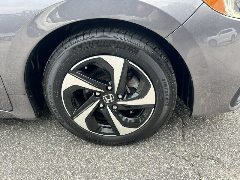 2022 Honda Insight EX Whitinsville MA 2022 Honda Insight EX Whitinsville MA