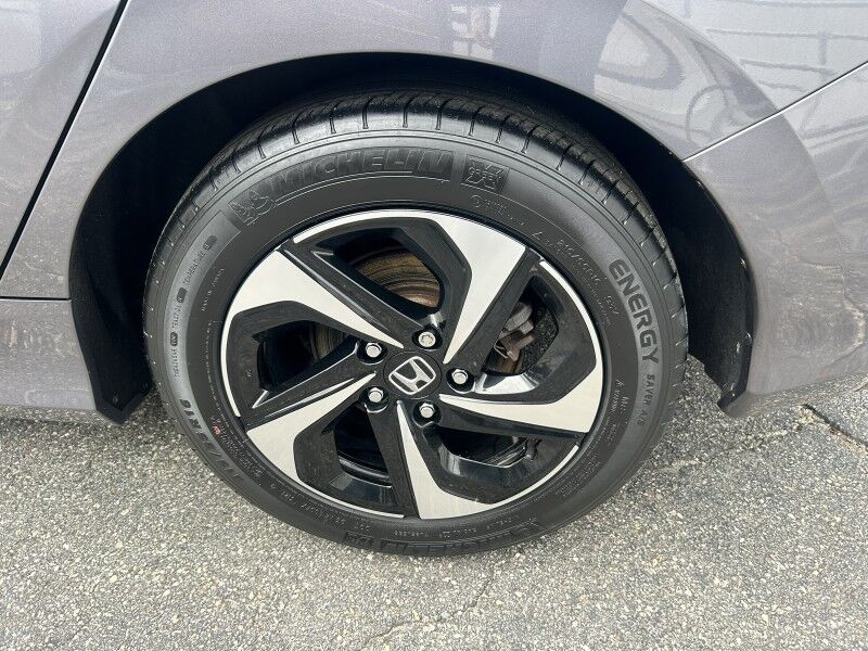 2022 Honda Insight EX Whitinsville MA 2022 Honda Insight EX Whitinsville MA