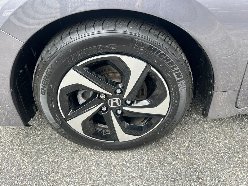 2022 Honda Insight EX Whitinsville MA 2022 Honda Insight EX Whitinsville MA