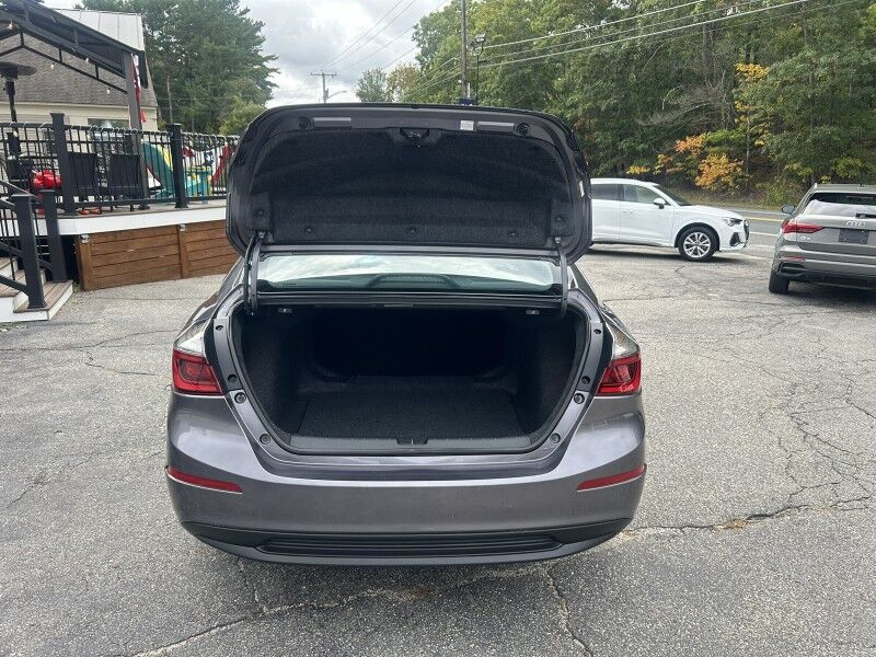 2022 Honda Insight EX Whitinsville MA 2022 Honda Insight EX Whitinsville MA
