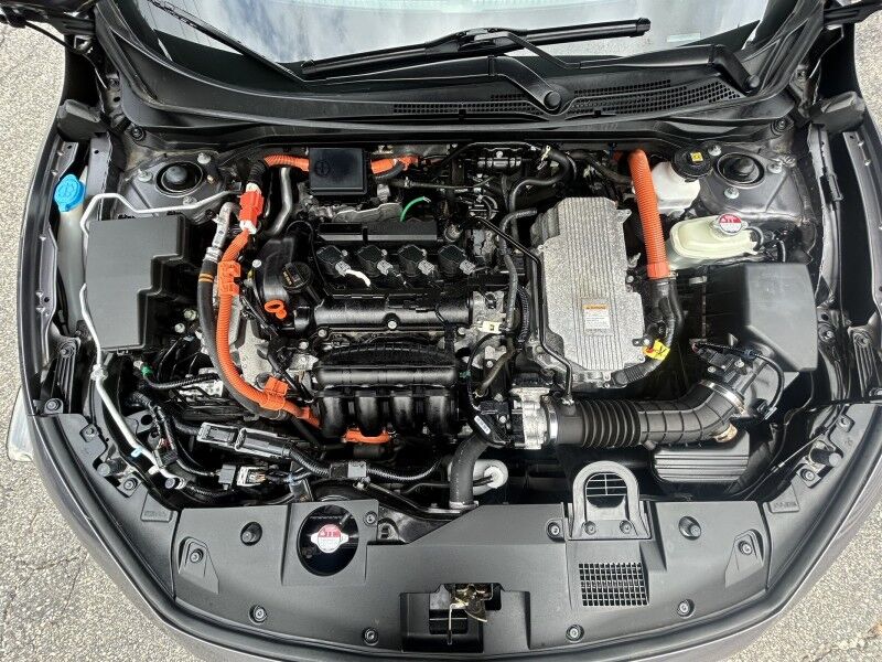 2022 Honda Insight EX Webster MA 2022 Honda Insight EX Webster MA