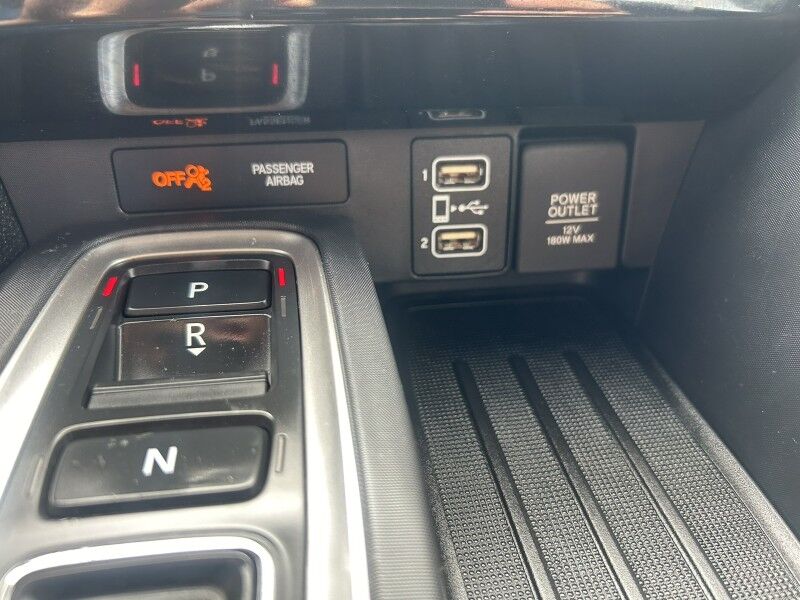2022 Honda Insight EX Webster MA 2022 Honda Insight EX Webster MA
