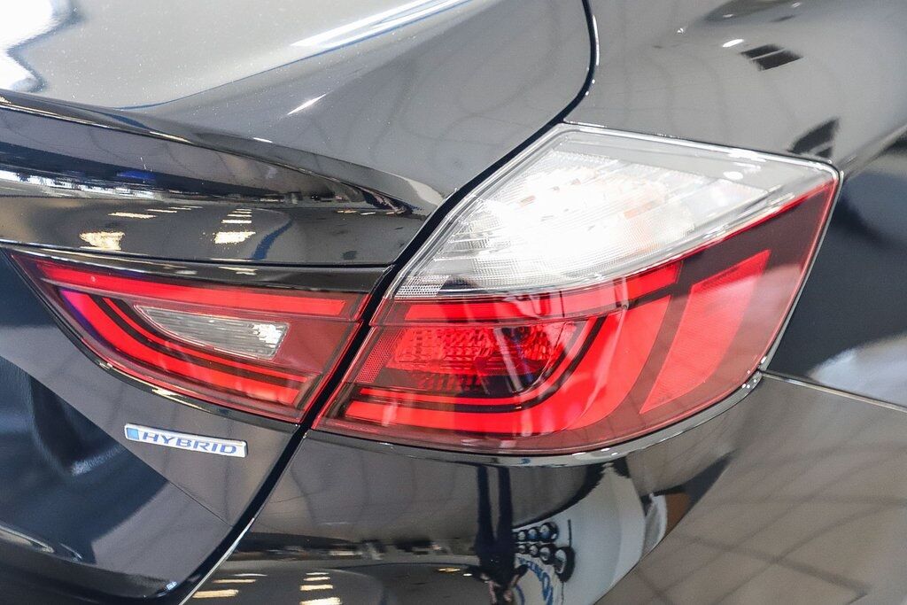 2022 Honda Insight EX Livermore CA