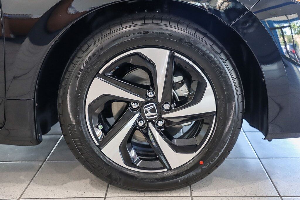 2022 Honda Insight EX Livermore CA