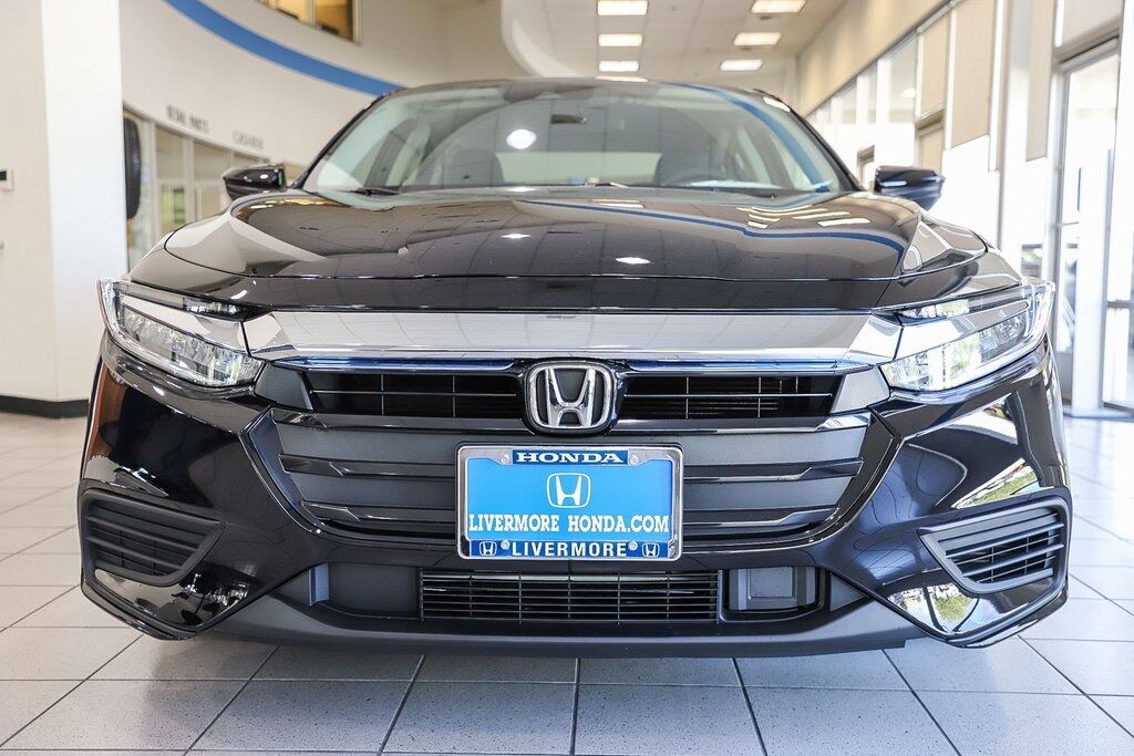 2022 Honda Insight EX Livermore CA