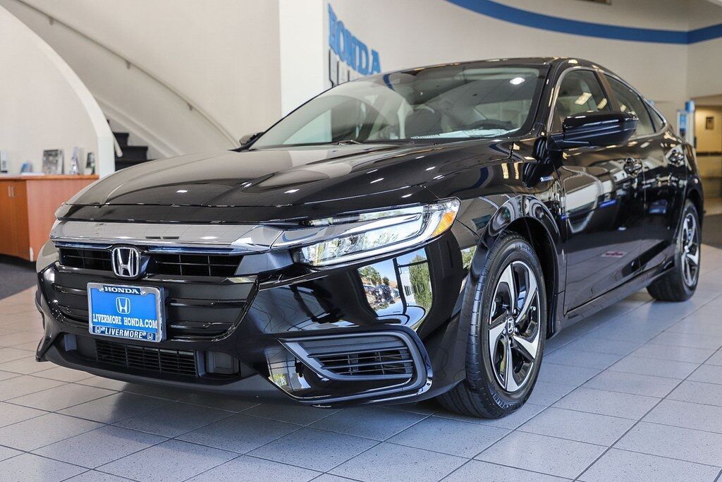 2022 Honda Insight EX Livermore CA