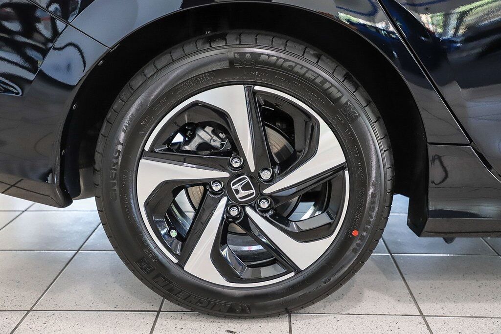 2022 Honda Insight EX Livermore CA