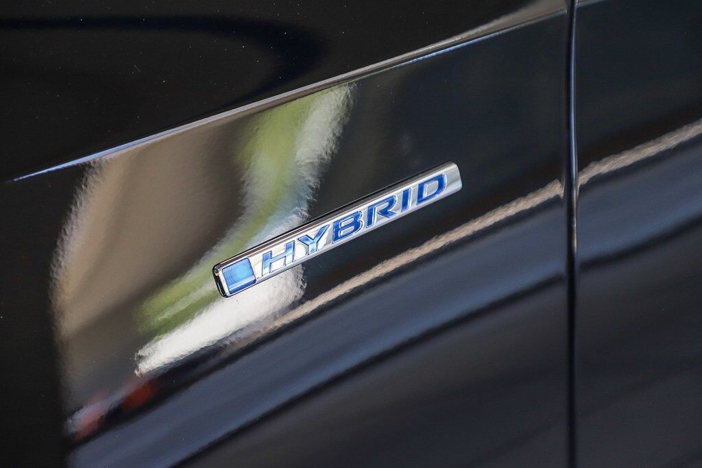 2022 Honda Insight EX Livermore CA
