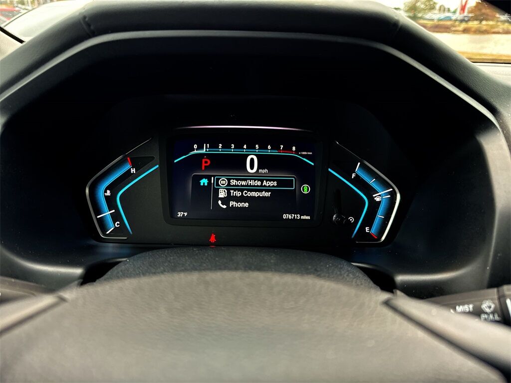 2022 Honda Odyssey EX-L Oklahoma City OK