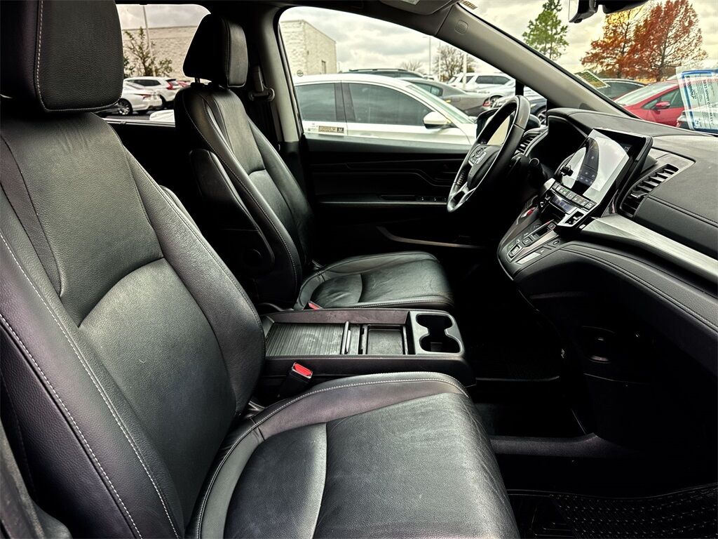 2022 Honda Odyssey EX-L Oklahoma City OK