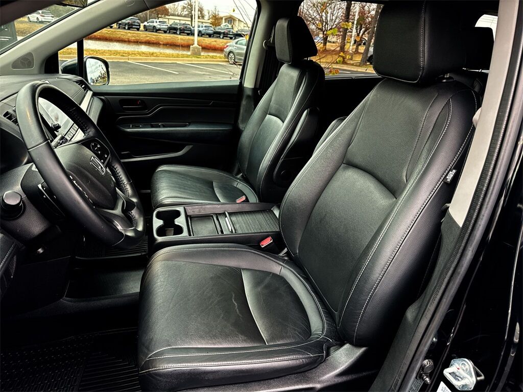 2022 Honda Odyssey EX-L Oklahoma City OK