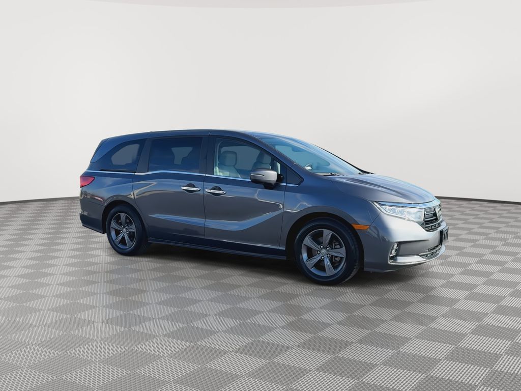 2022 Honda Odyssey EX Oklahoma City OK