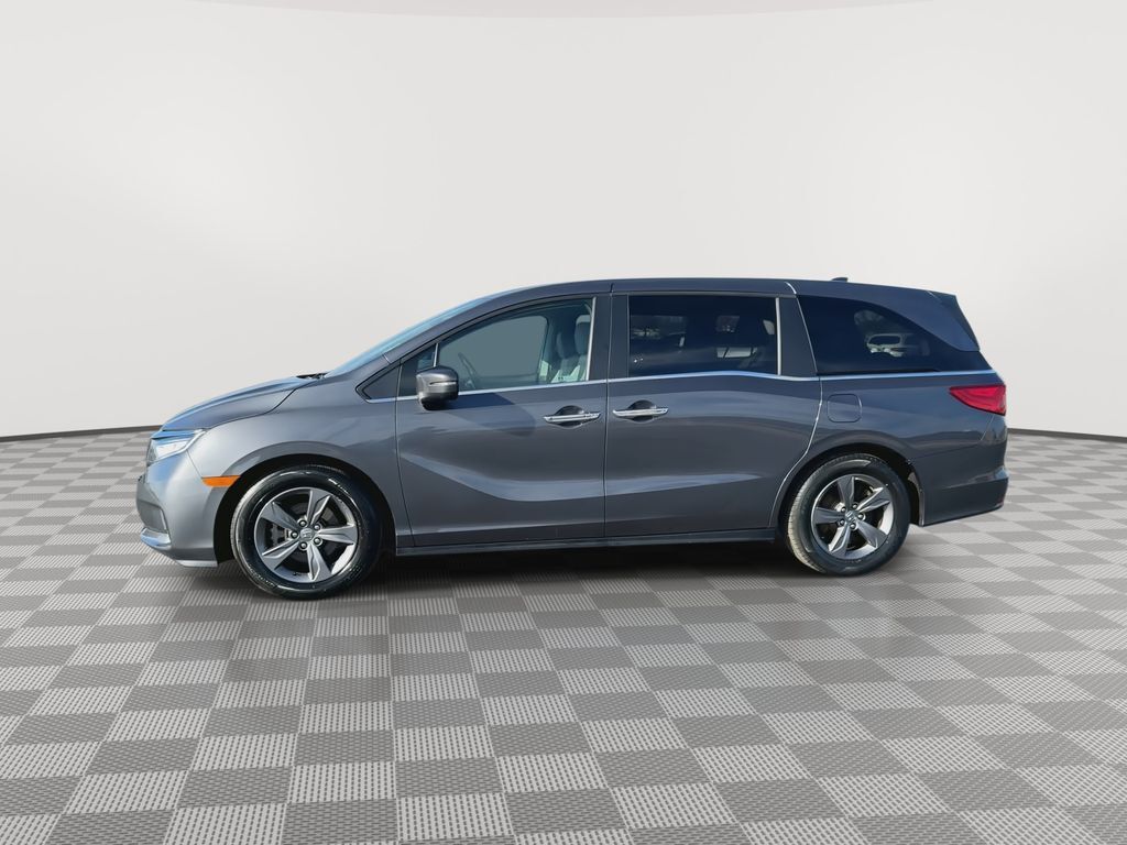 2022 Honda Odyssey EX Oklahoma City OK