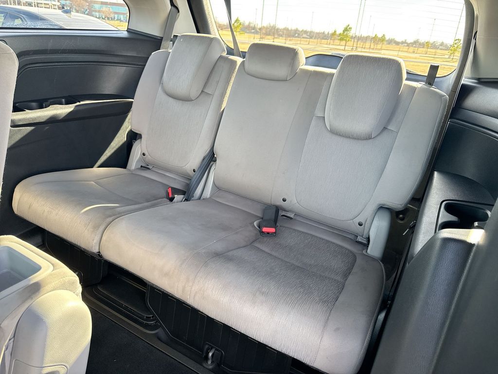 2022 Honda Odyssey EX Oklahoma City OK