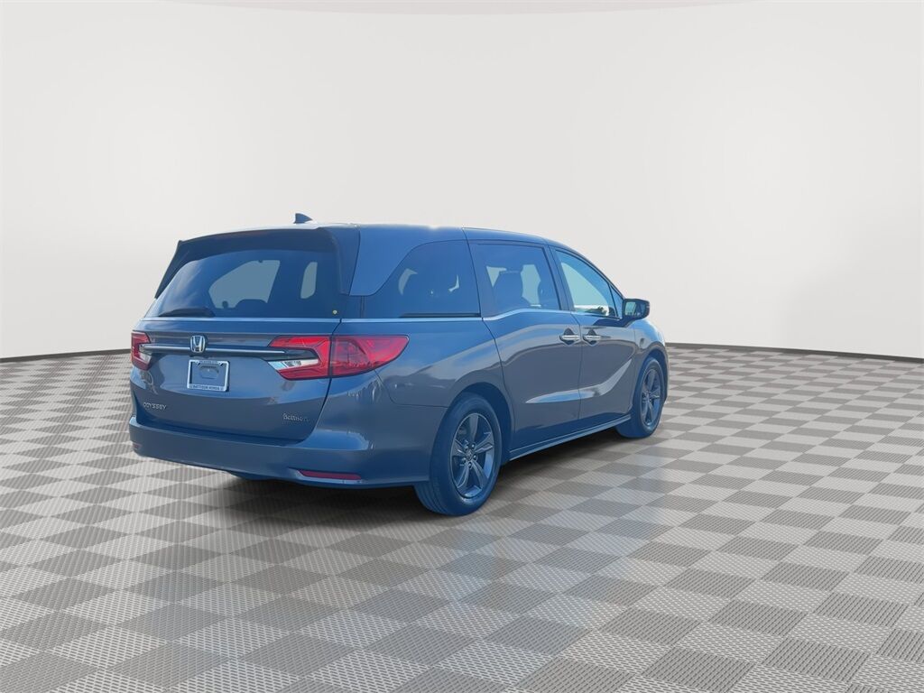 2022 Honda Odyssey EX Oklahoma City OK