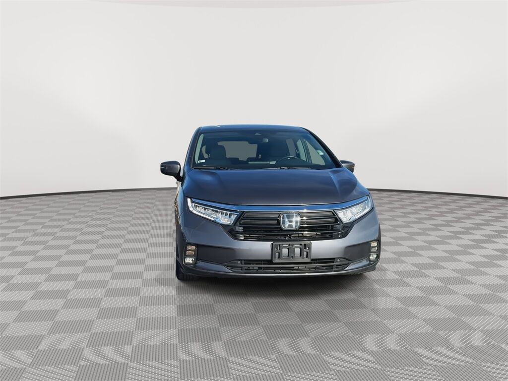 2022 Honda Odyssey EX Oklahoma City OK