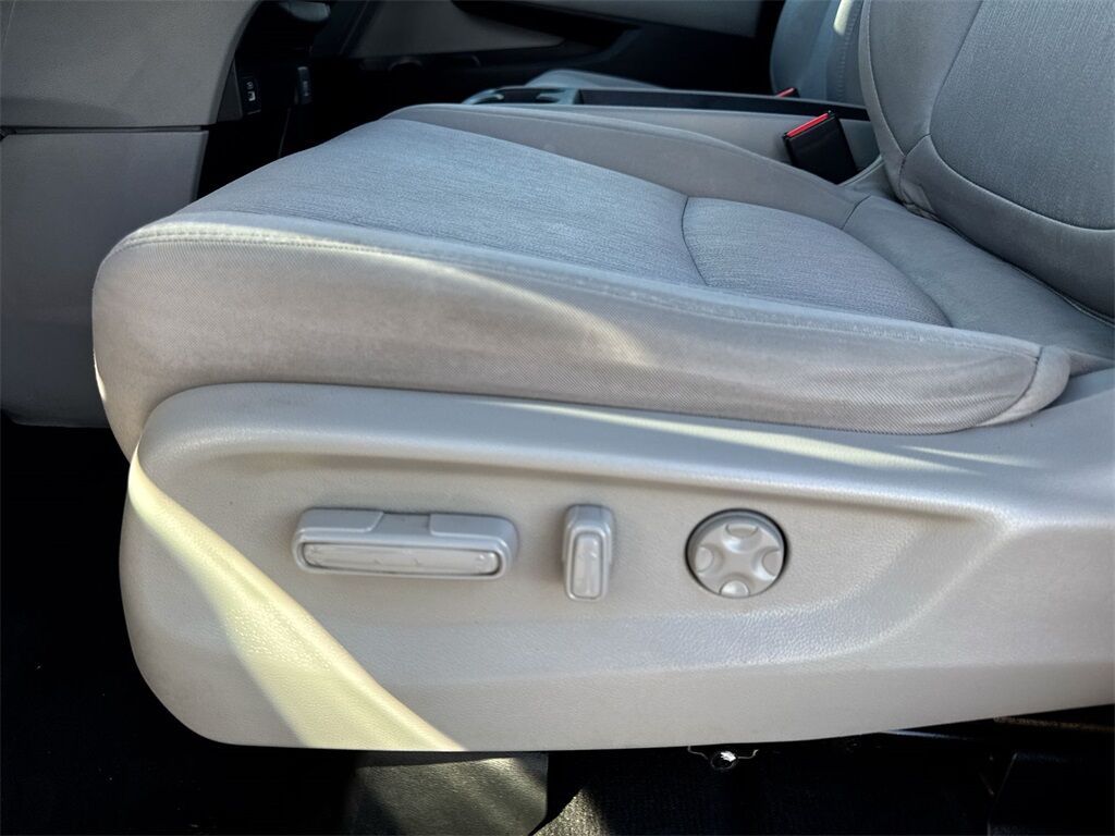 2022 Honda Odyssey EX Oklahoma City OK