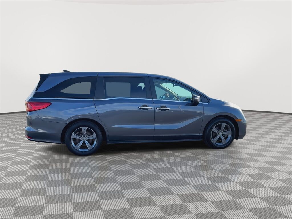 2022 Honda Odyssey EX Oklahoma City OK