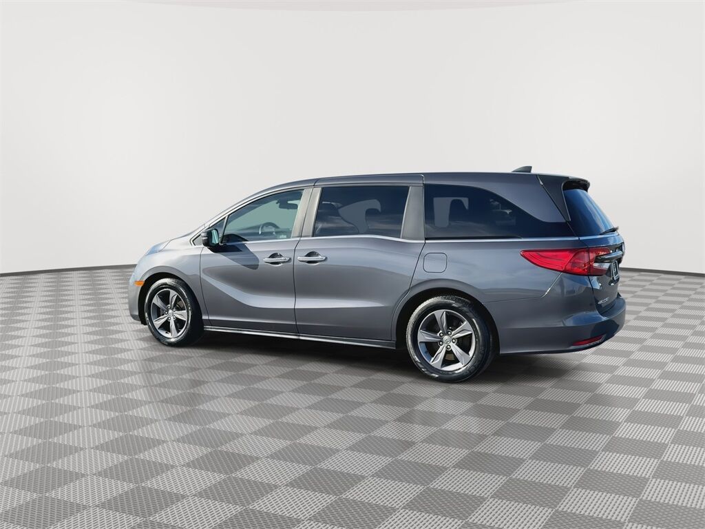 2022 Honda Odyssey EX Oklahoma City OK