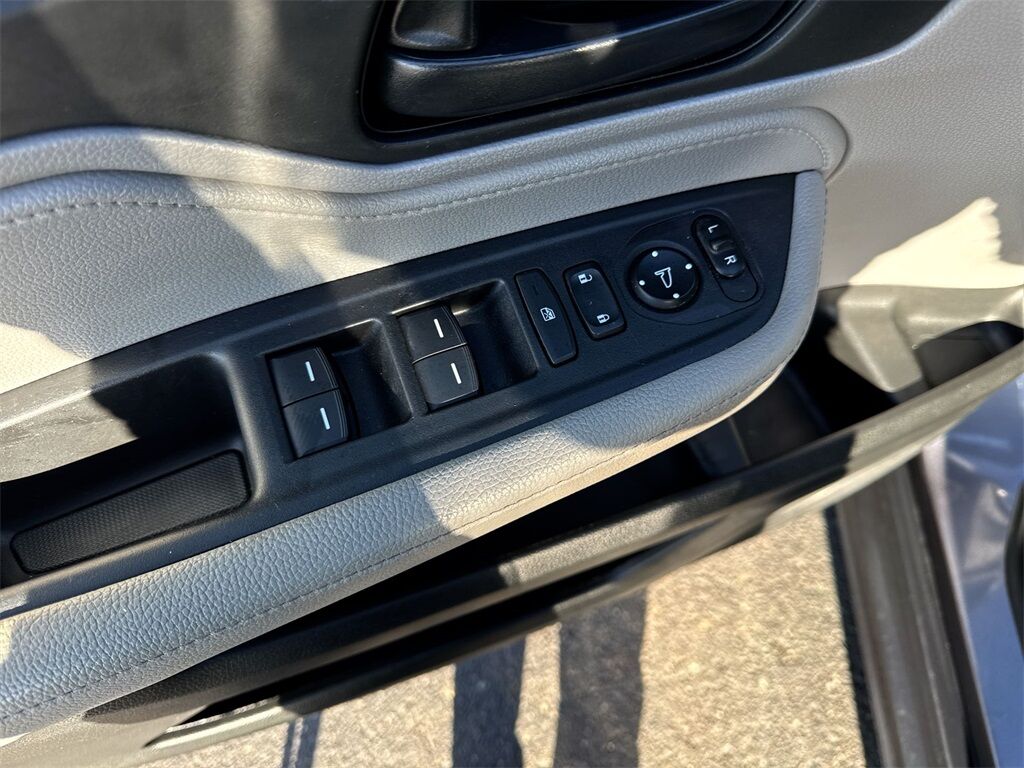 2022 Honda Odyssey EX Oklahoma City OK