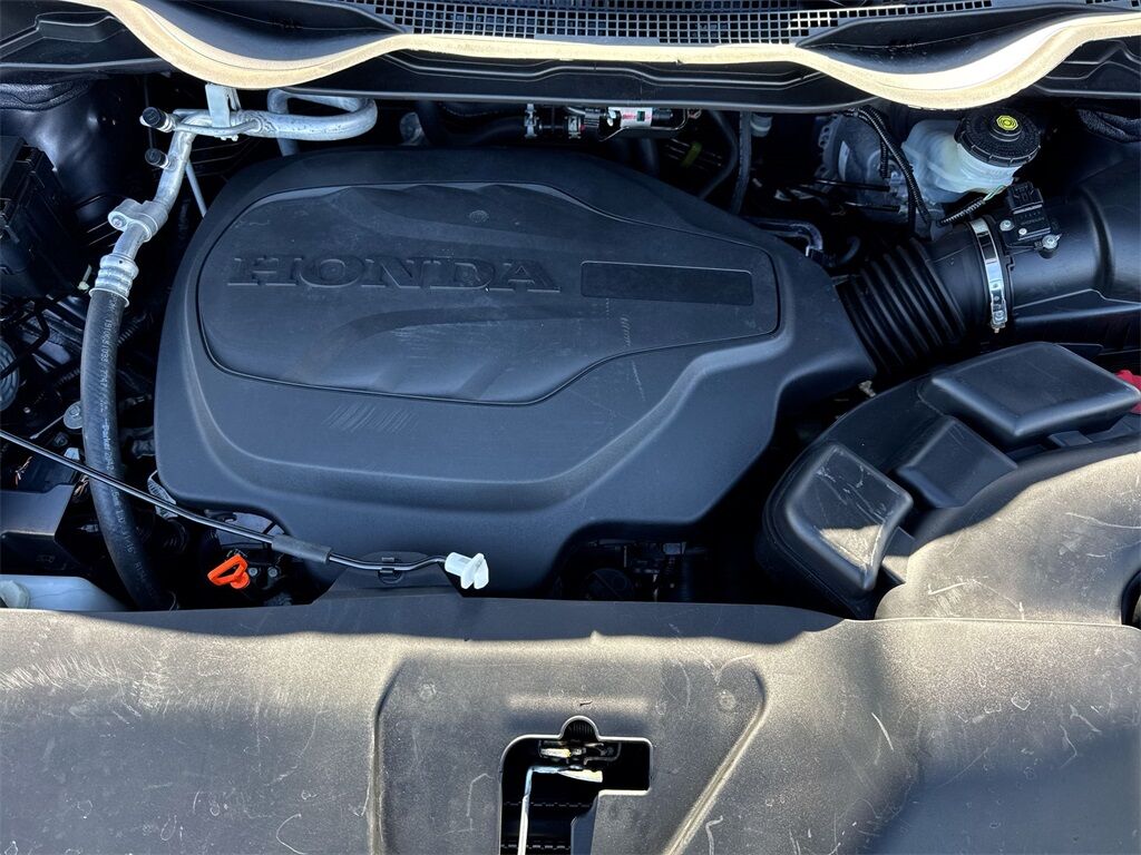 2022 Honda Odyssey EX Oklahoma City OK