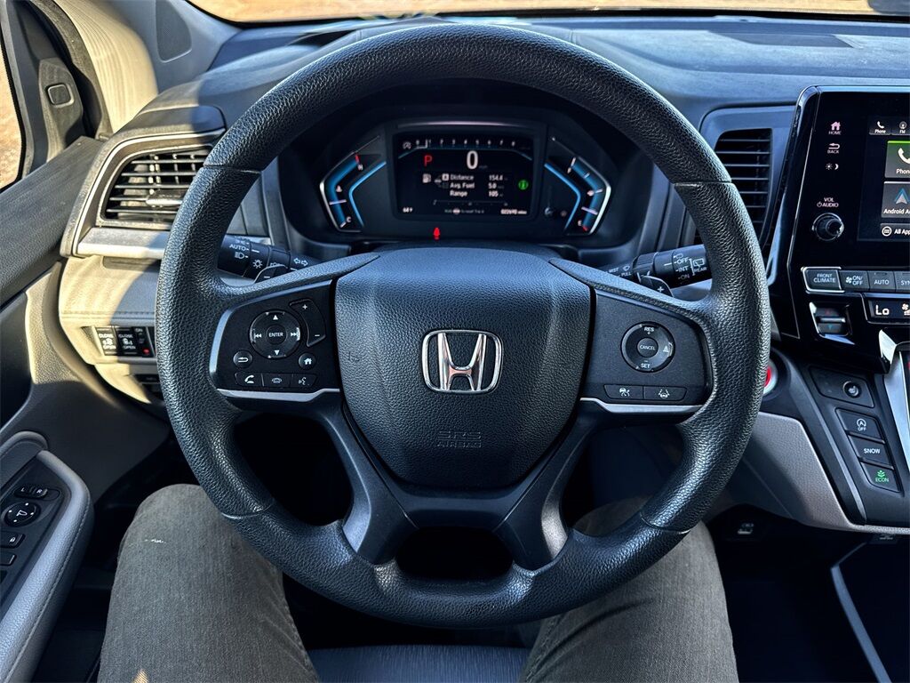 2022 Honda Odyssey EX Oklahoma City OK