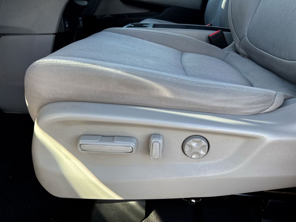 2022 Honda Odyssey EX Oklahoma City OK