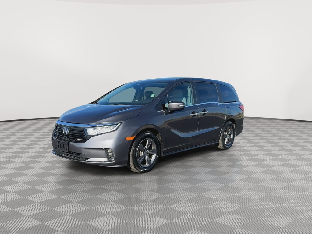 2022 Honda Odyssey EX Oklahoma City OK
