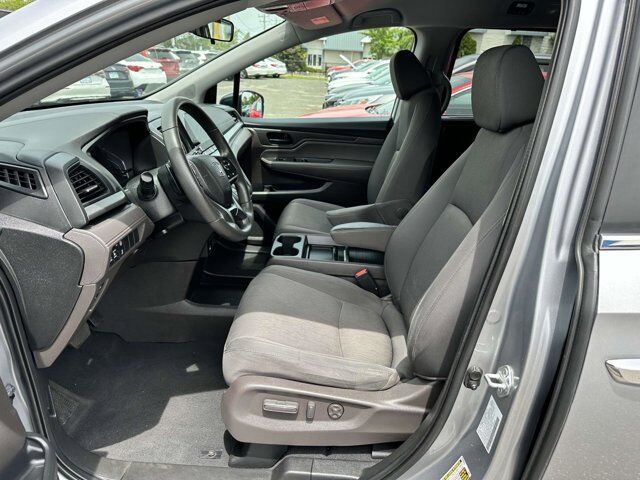 2022 Honda Odyssey EX San Clemente CA