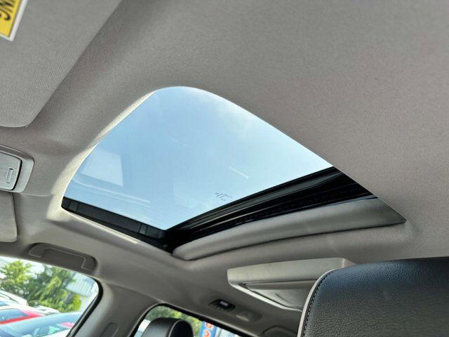 2022 Honda Odyssey Elite San Clemente CA