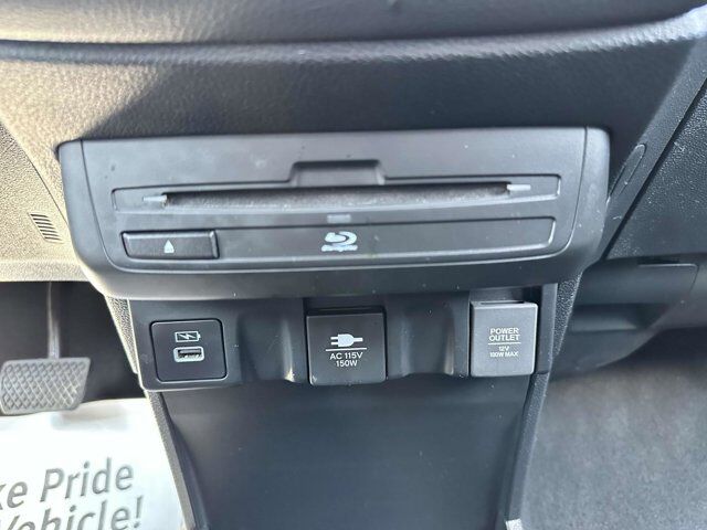 2022 Honda Odyssey Elite San Clemente CA
