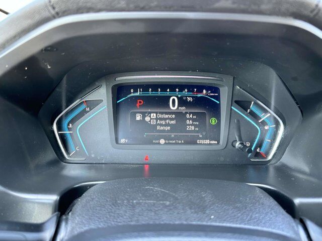 2022 Honda Odyssey Elite San Clemente CA