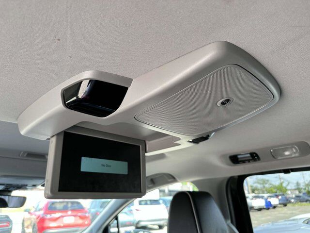 2022 Honda Odyssey Elite San Clemente CA
