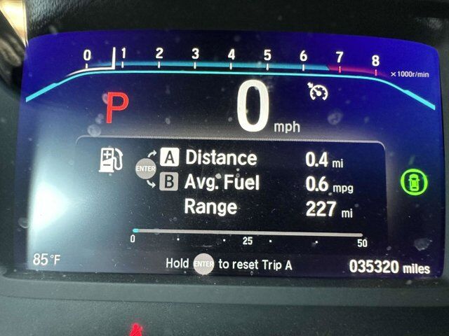 2022 Honda Odyssey Elite San Clemente CA