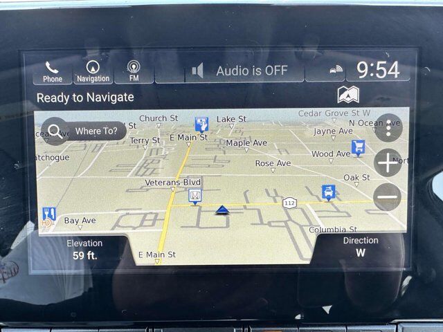 2022 Honda Odyssey Elite San Clemente CA