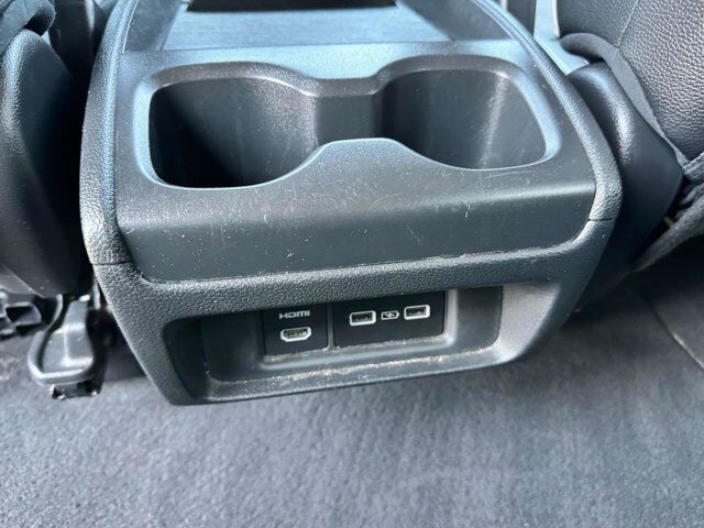 2022 Honda Odyssey Elite San Clemente CA