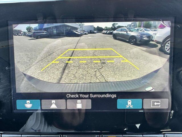 2022 Honda Odyssey Elite San Clemente CA